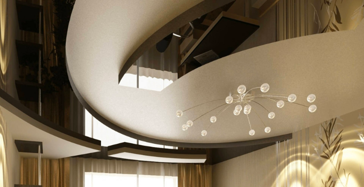 Двухуровневые